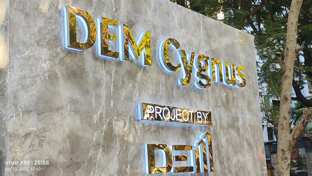 Acrylic Letters